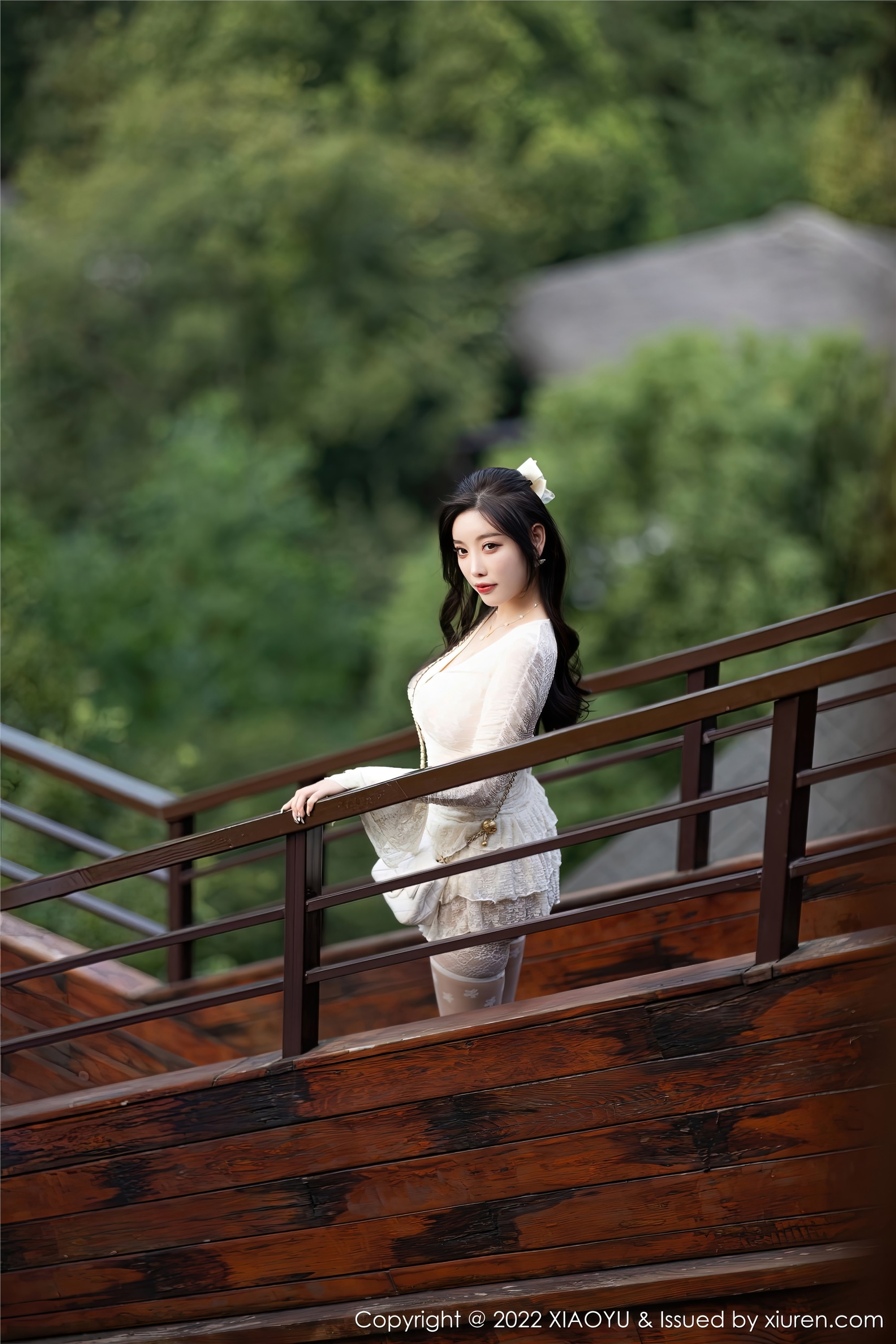 XIAOYU语画界 2022.11.25 VOL.912 杨晨晨Yome